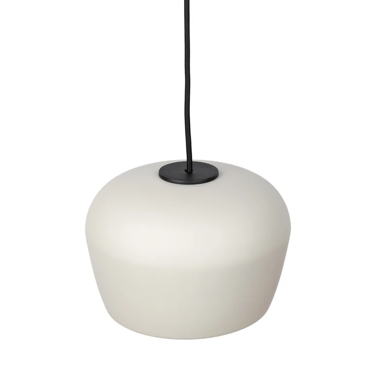 Studio Zondag - ZS22 Hanglamp, lime wit