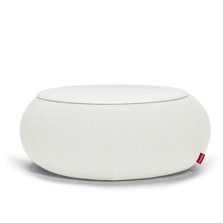 Fatboy - Dumpty Bijzettafel, kalksteen