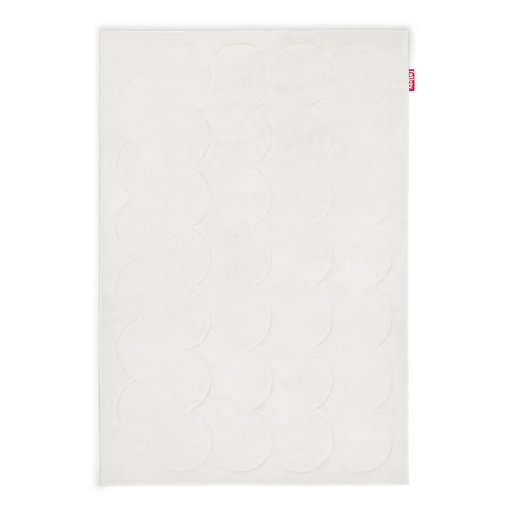 Fatboy - Bubble Tapijt, vanille-ijs