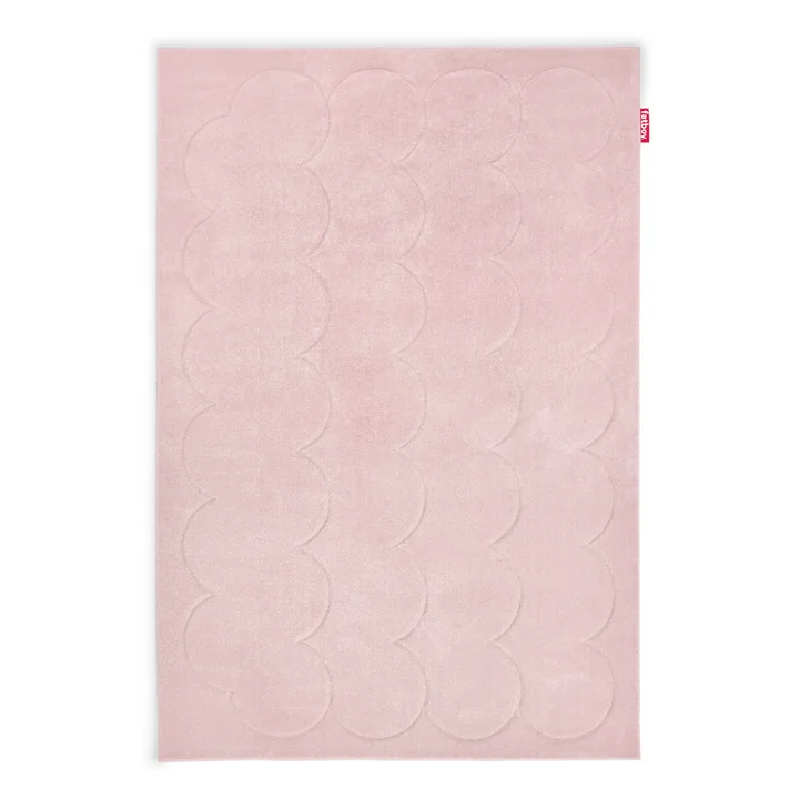 Fatboy - Bubble Tapijt, babybips