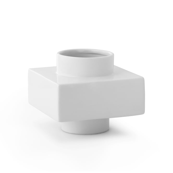 Deco Object, medium, S3, sneeuw door Normann Copenhagen