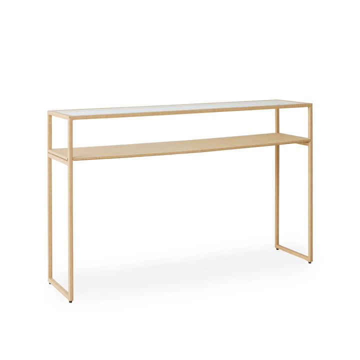 Raffia Display Console van HKliving