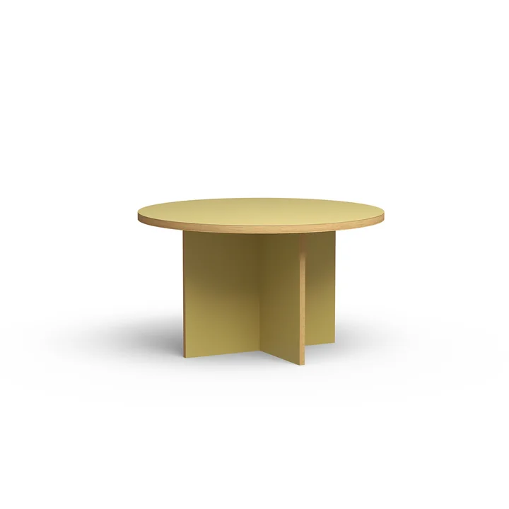 De eettafel van HKliving