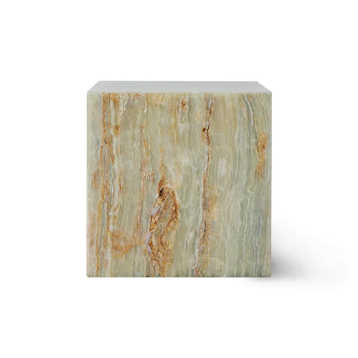 Marble Block Tabel van HKliving