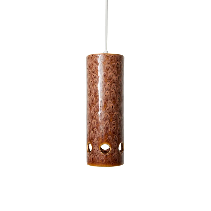 Ceramic Hanglamp van HKliving