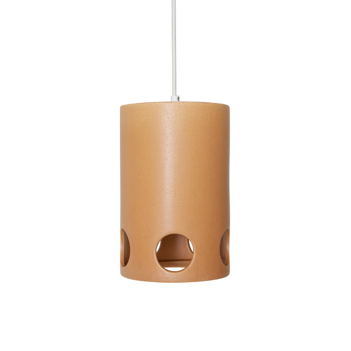 Ceramic Hanglamp van HKliving