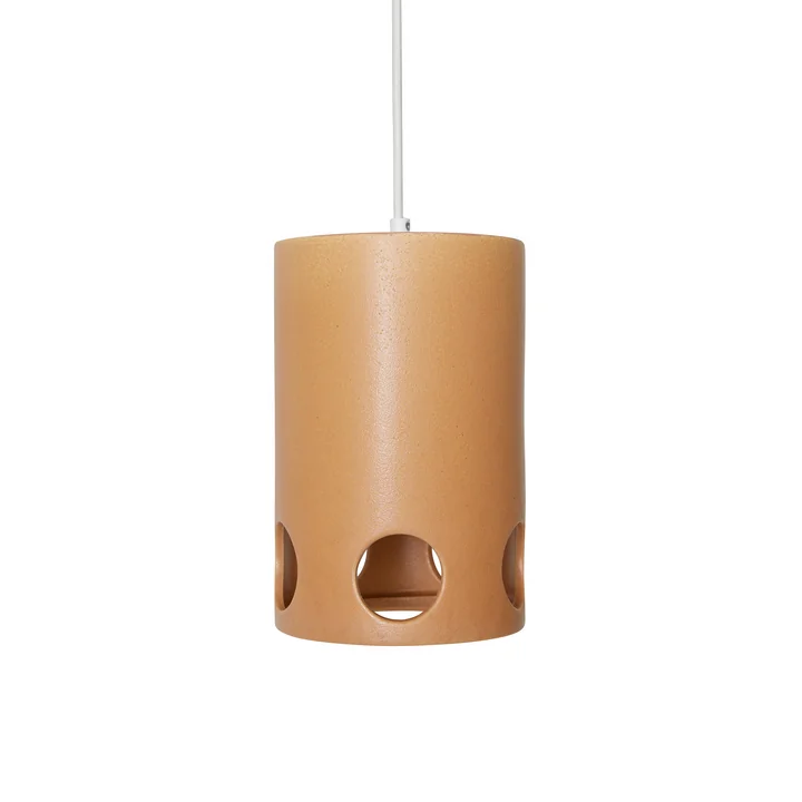 Ceramic Hanglamp van HKliving