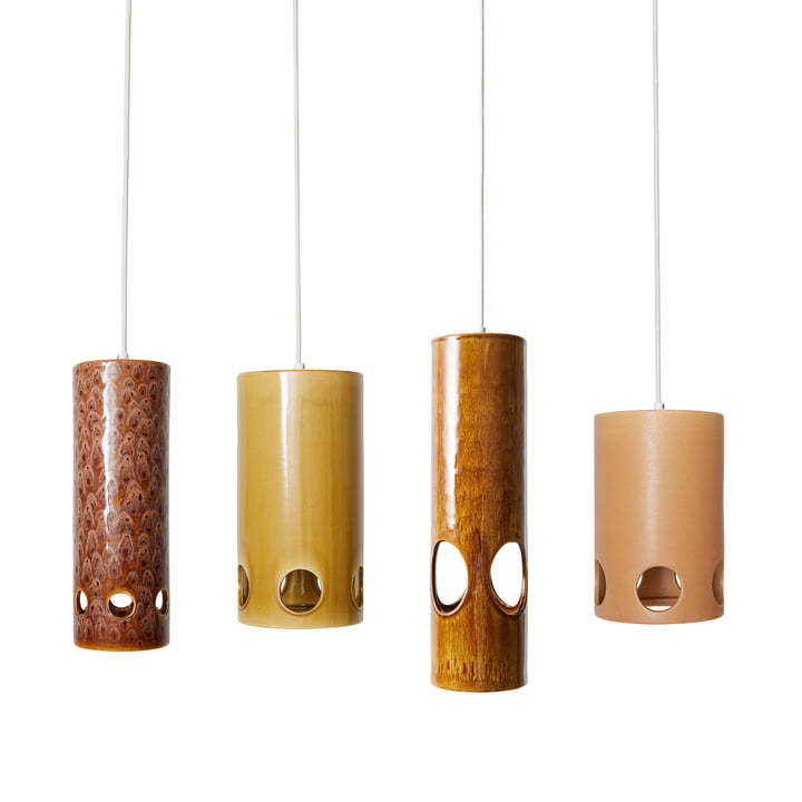 Ceramic Hanglamp van HKliving