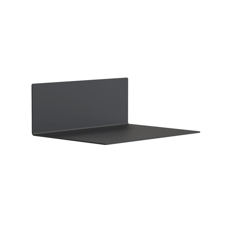 Frost - Unu Reksysteem 4047, mat zwart, BxHxD 30x40x15 cm