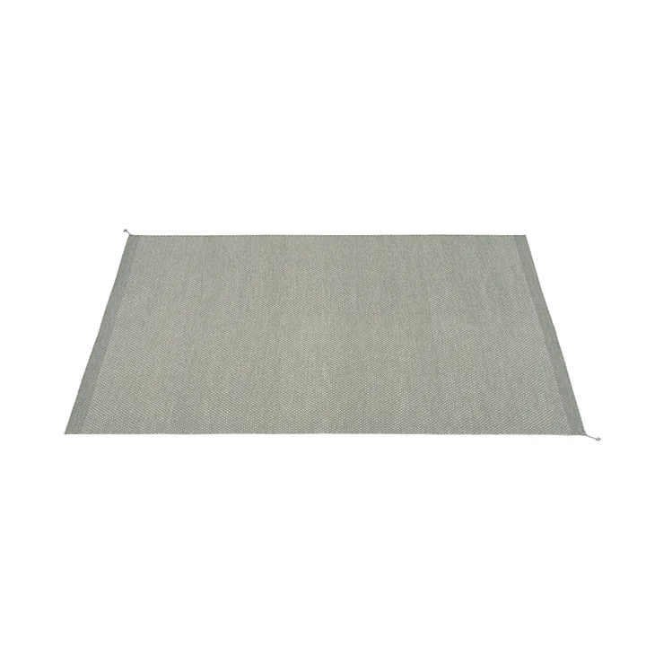 Muuto - Ply Rug, 170 x 240 cm, grijs