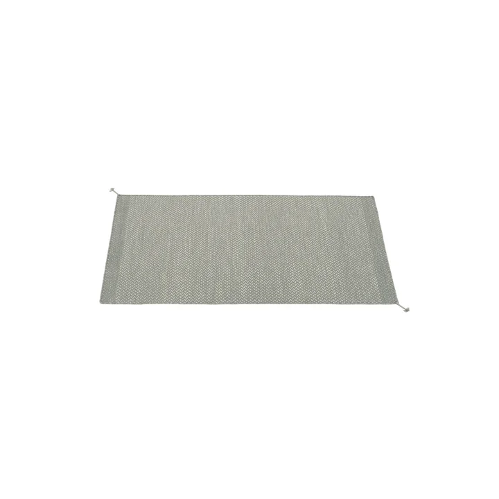 Muuto - Ply Rug 85 x 140 cm, grijs