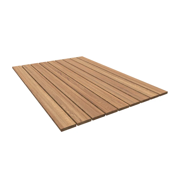 Konstantin Slawinski Slide - Tafelblad voor barbecue