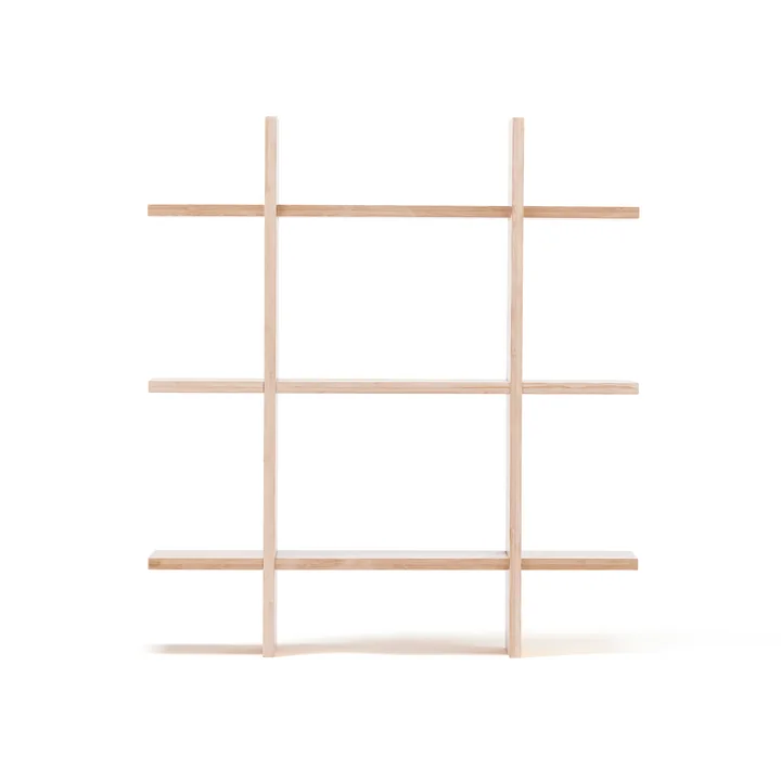 Kids Concept - Saga Wandplank