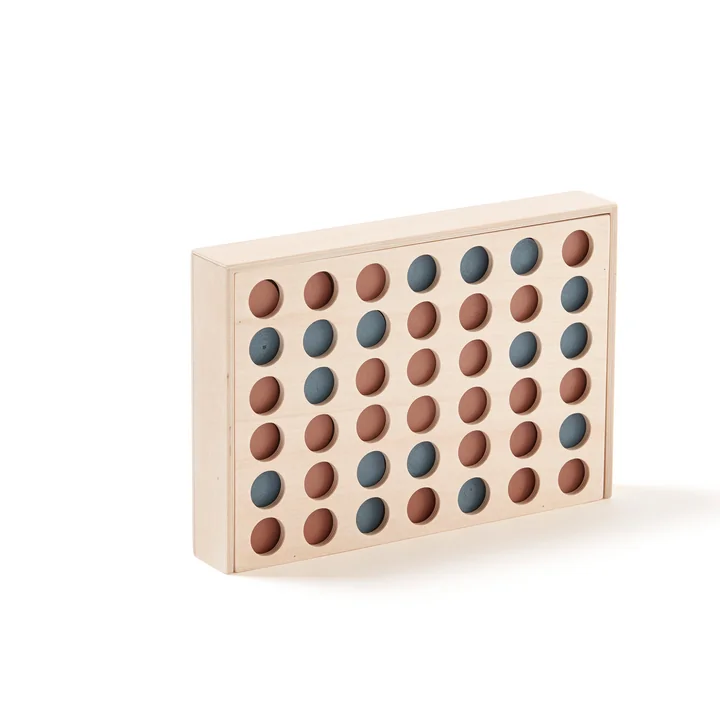 Vier overwinningen van Kids Concept