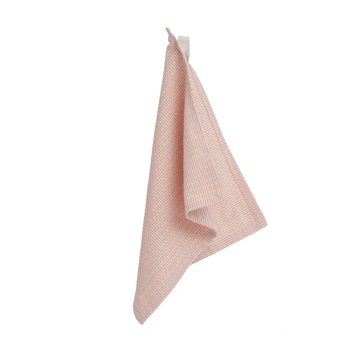 Vaatdoek van The Organic Company