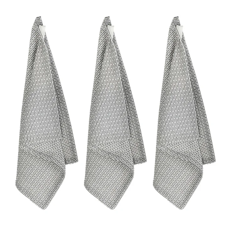 Vaatdoeken van The Organic Company