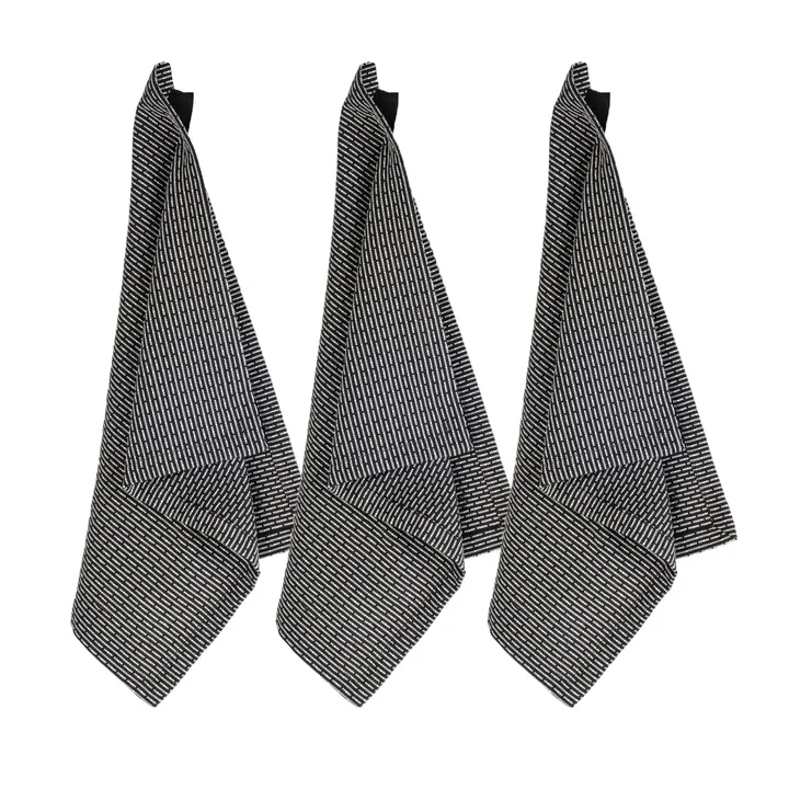 Vaatdoeken van The Organic Company