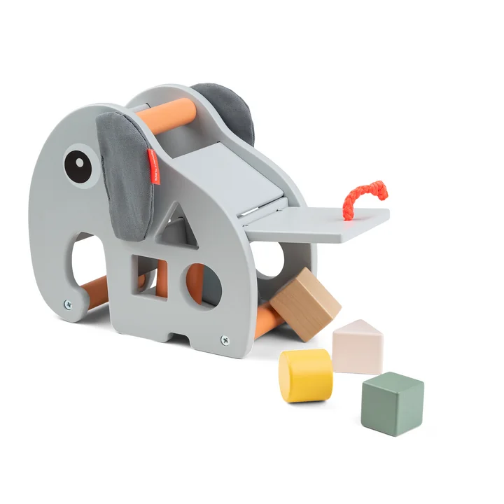 Done by Deer - Croco klopbank