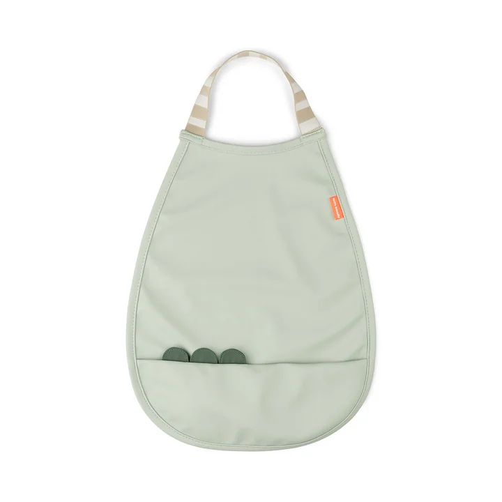 Slabbetje van Done by Deer