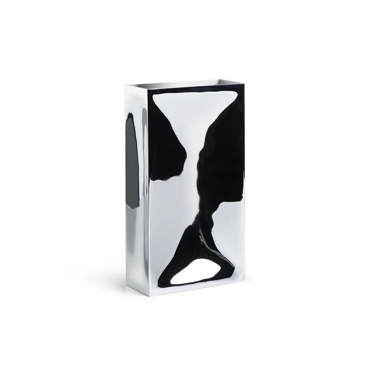 Into Vaas, spiegel van Northern