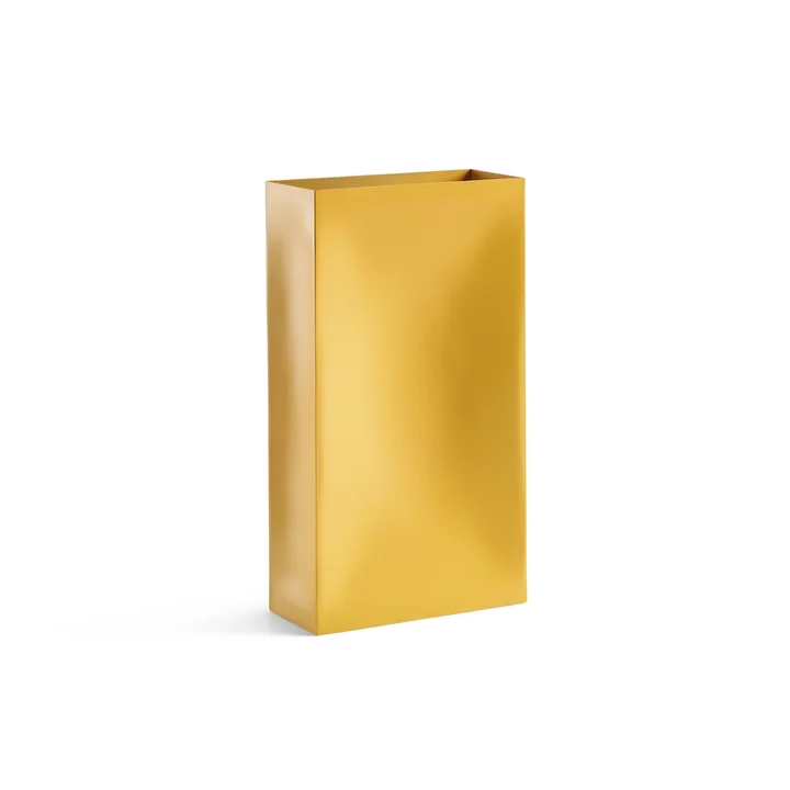 Into Vaas, geel van Northern