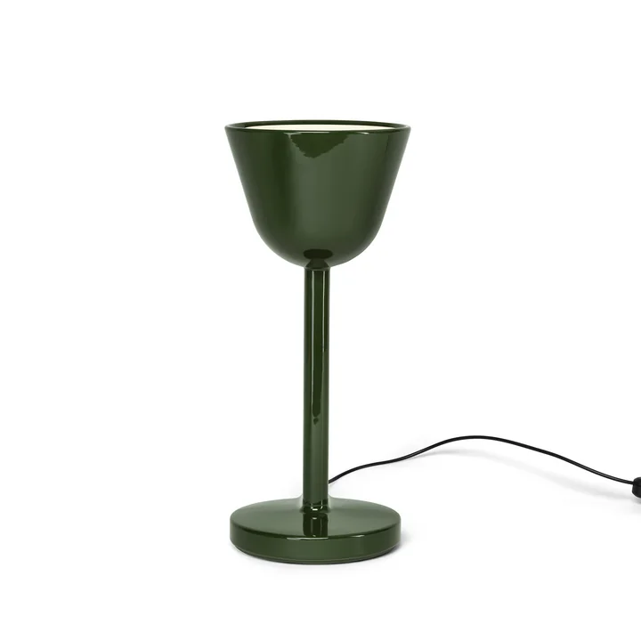 Céramique Up Side Down tafellamp van Flos