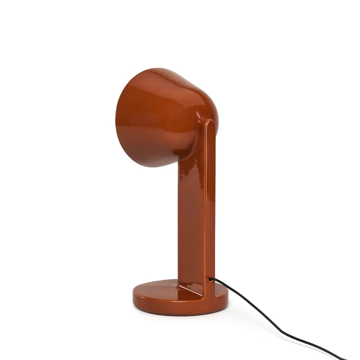 Céramique Side Tafellamp van Flos