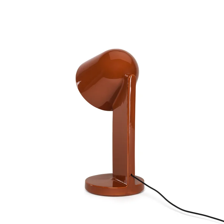 Céramique Down Tafellamp van Flos