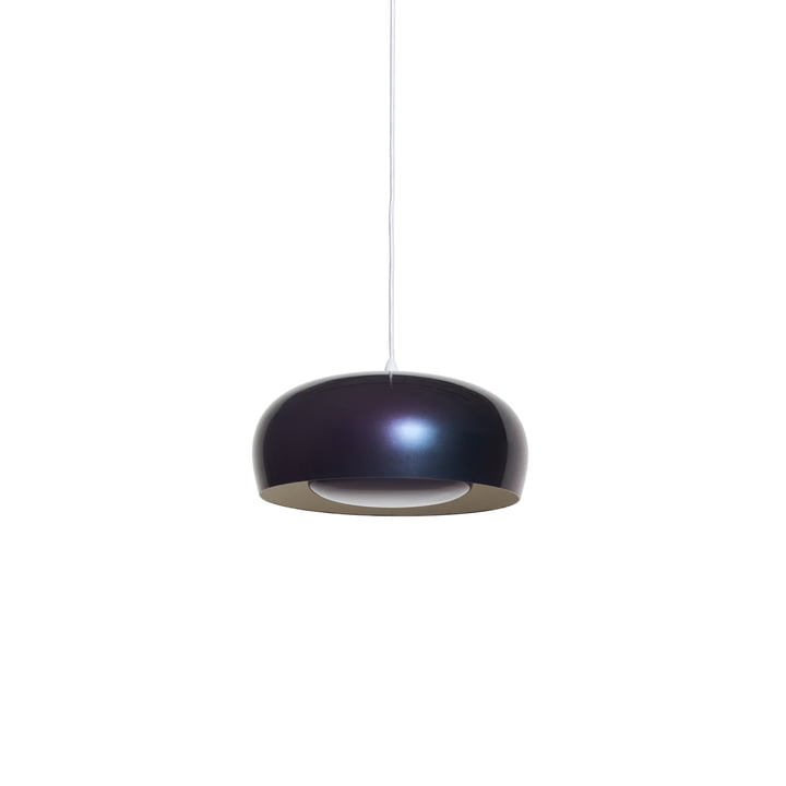 Petite Friture - Brush Hanglamp, Ø 35 cm, kever