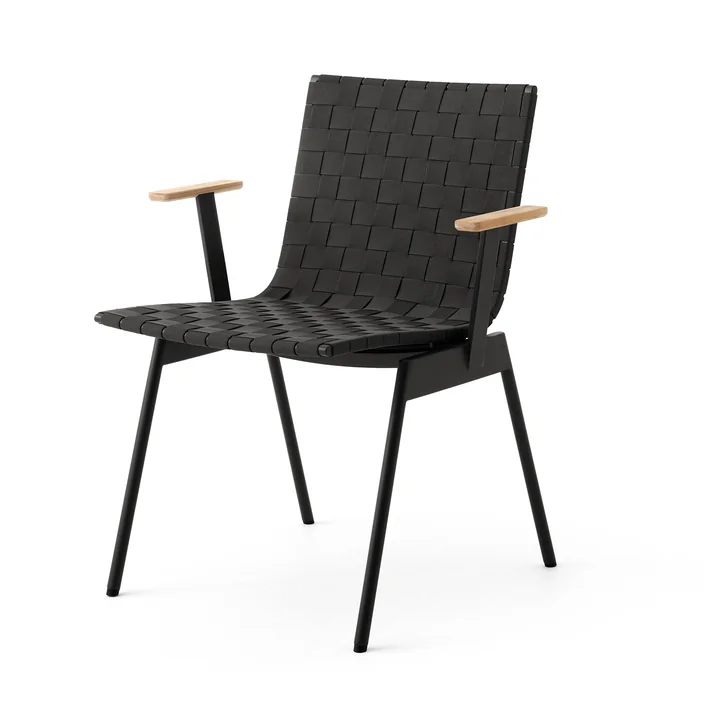 Ville Outdoor AV34 Fauteuil van & Tradition