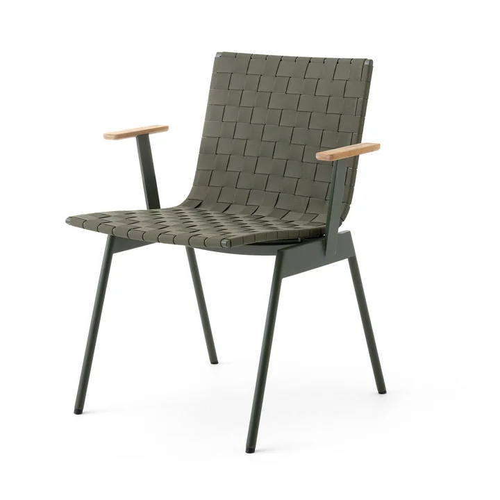 Ville Outdoor AV34 Fauteuil van & Tradition