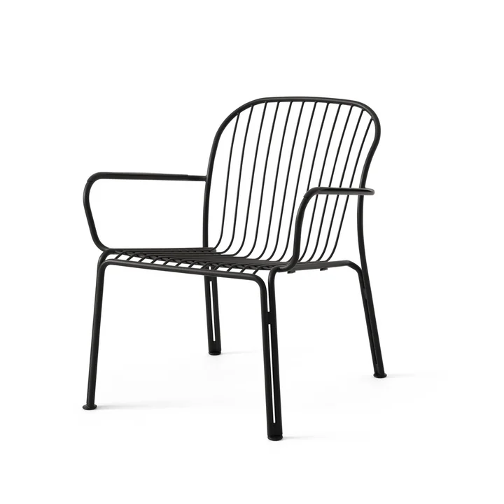 Thorvald SC101 Outdoor Lounge Fauteuil van & Tradition