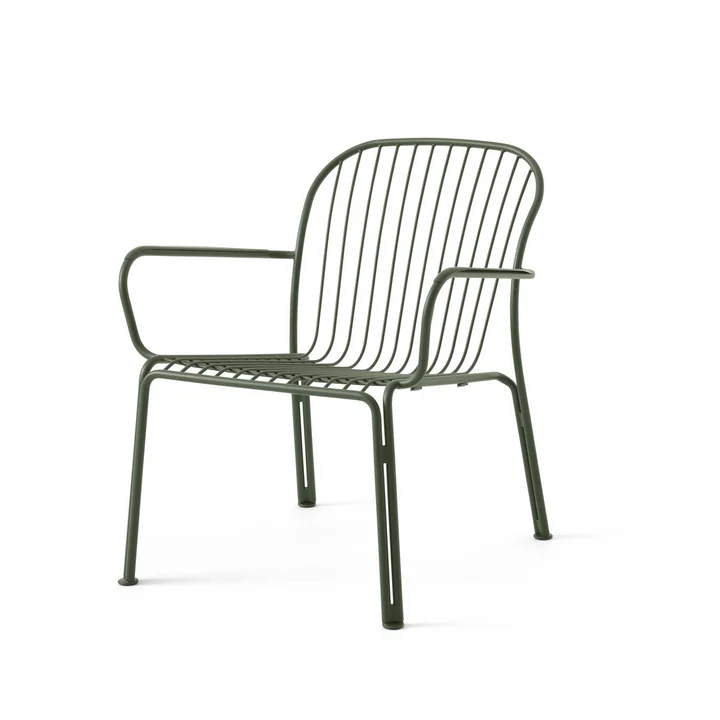 Thorvald SC101 Outdoor Lounge Fauteuil van & Tradition