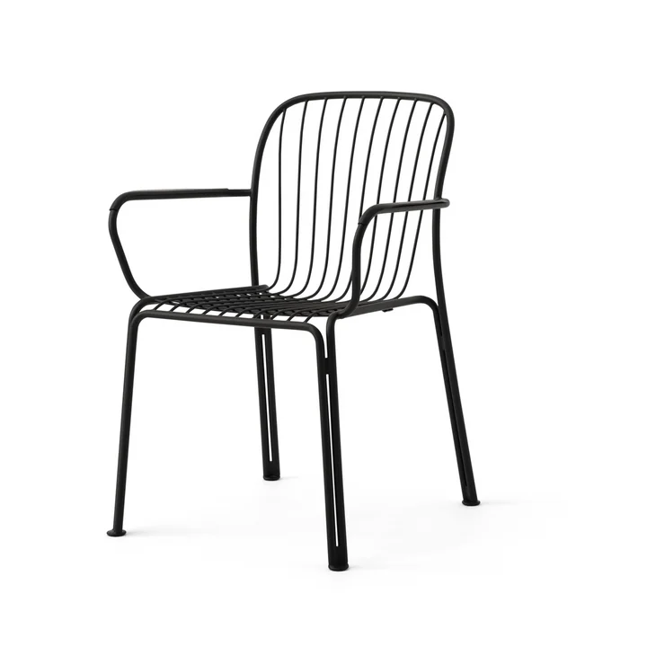 Thorvald SC95 Outdoor Fauteuil van & Tradition