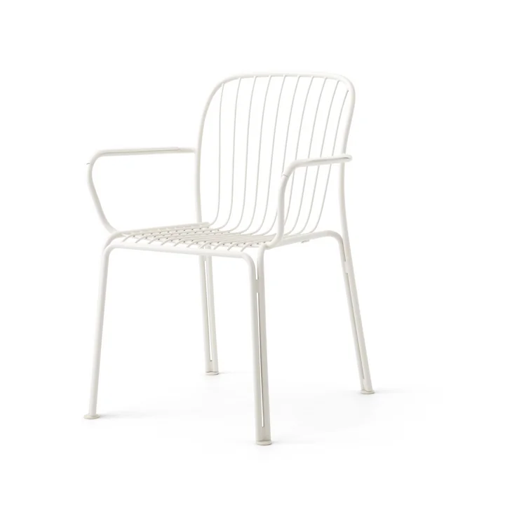 Thorvald SC95 Outdoor Fauteuil van & Tradition