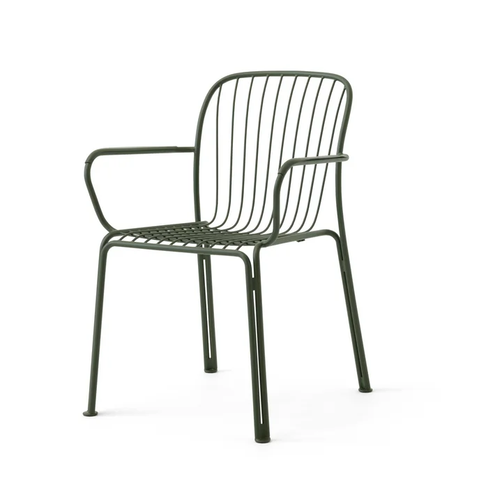 Thorvald SC95 Outdoor Fauteuil van & Tradition