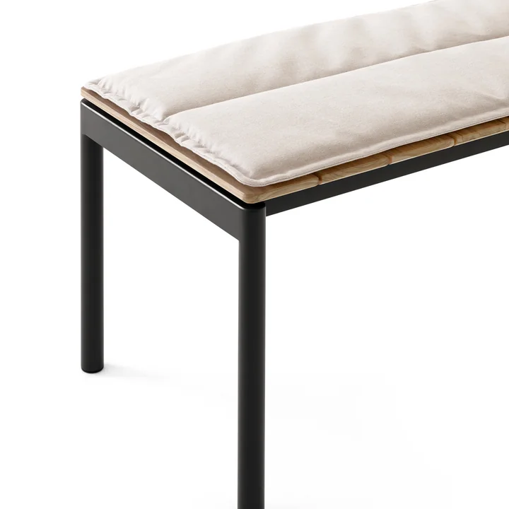 Ville Zitkussen van & Tradition