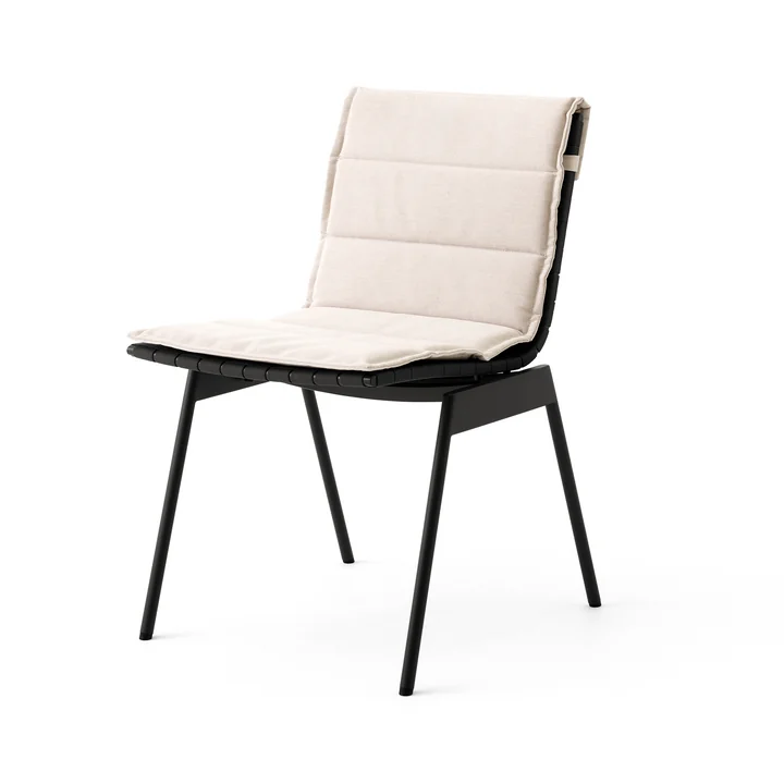 Ville Zitkussen van & Tradition