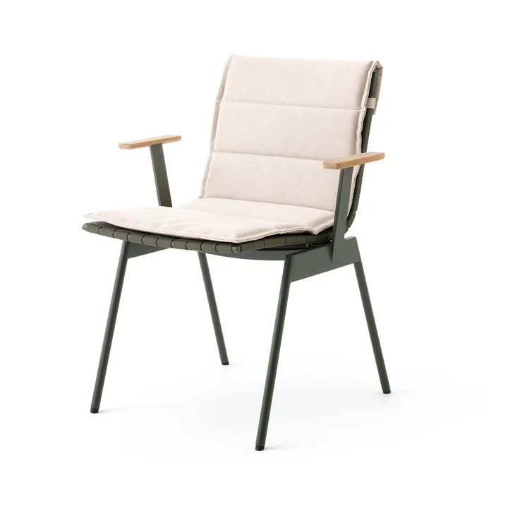 Ville Zitkussen van & Tradition