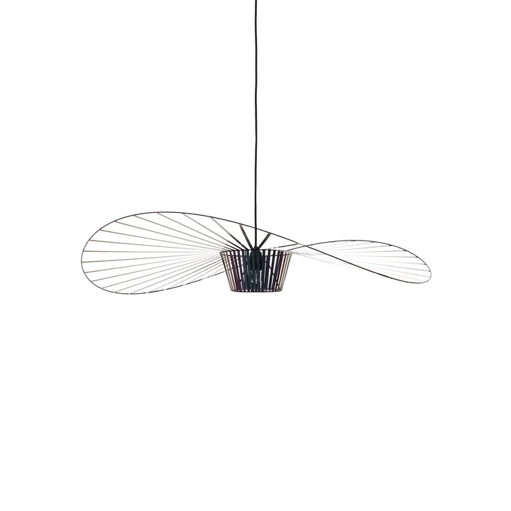 Petite Friture - Vertigo Hanglamp, Ø 110 cm, beetle