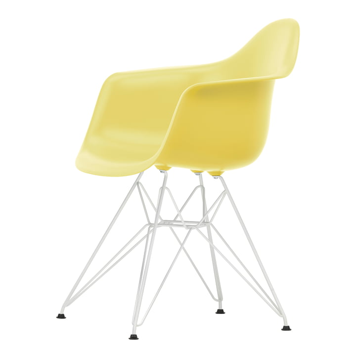 Eames Plastic Fauteuil van Vitra