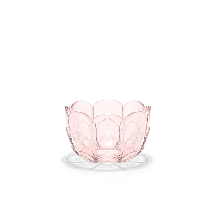 Lily Theelichthouder van Holmegaard