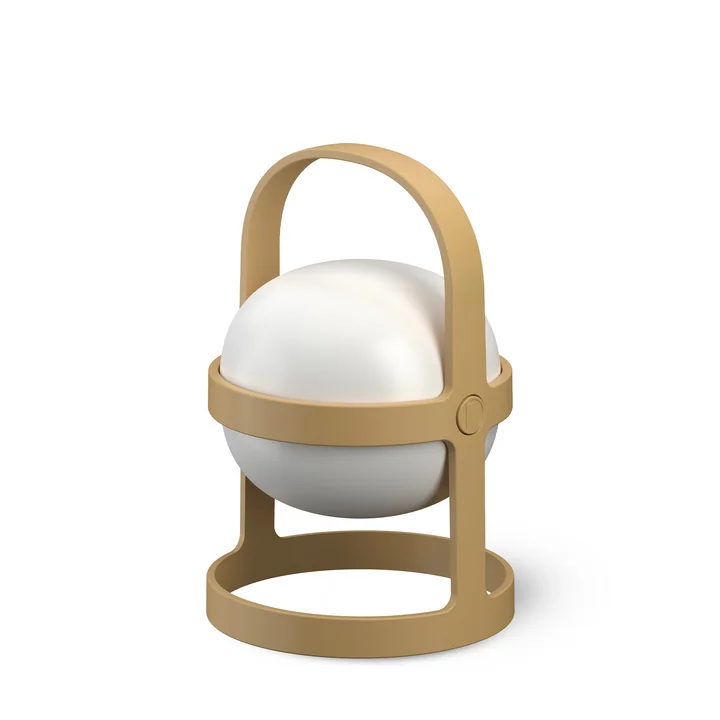 Soft Spot Solar -Oplaadbare lamp van Rosendahl