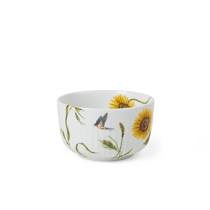 Hammershøi zomerschaal van Kähler Design