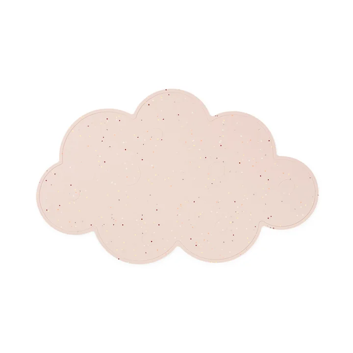 Siliconen placemat van Done by Deer