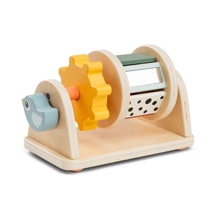 Babyspeelgoed van Done by Deer