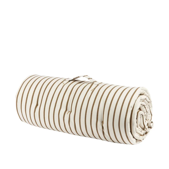 Franca Strandmat van Broste Copenhagen