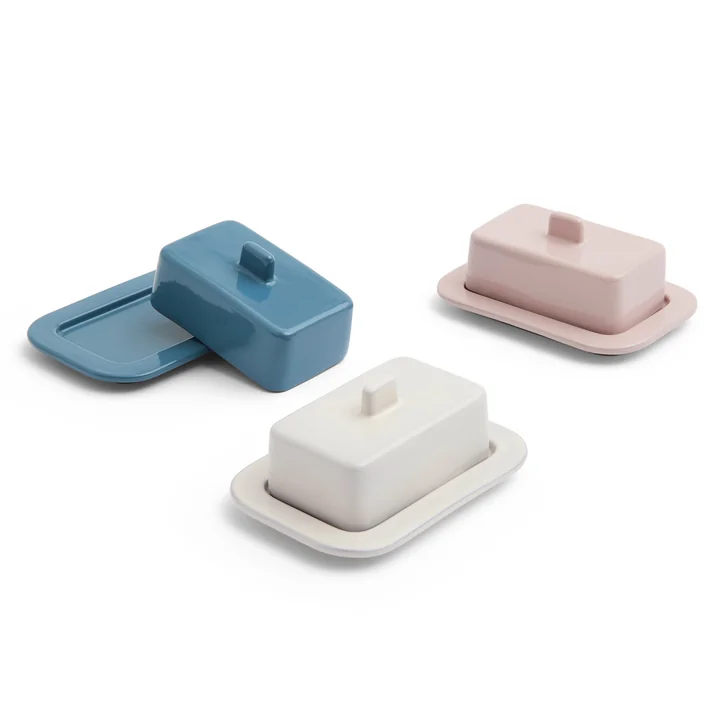 De Barro botervloot van HAY