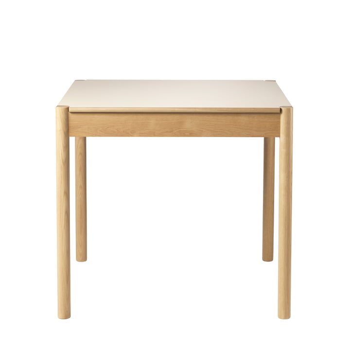 C44 Eettafel van FDB Møbler