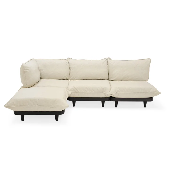 Fatboy - Paletti Outdoor Set, groot, sahara